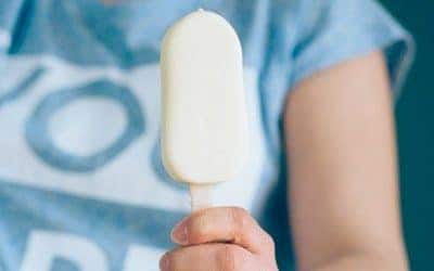 ארטיק פירות טבעי ובריא למעי הרגיש